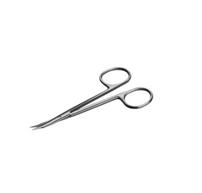 Scissors Stevens Tenotomy Curved Fine 11cm x 40