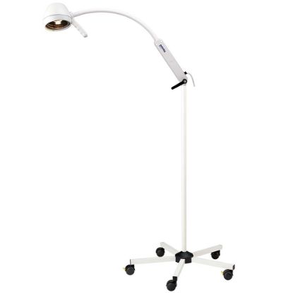 Provita Examination Light 50W Series 1 Led Lamp With Flexible Arm