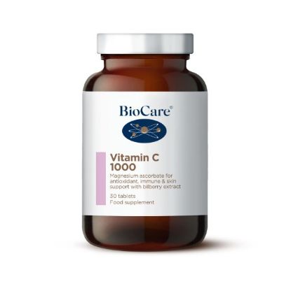 Vitamin C 1000 x 30