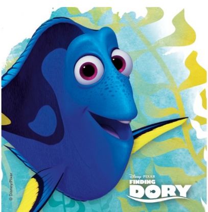 finding dory 1