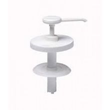 CCS Pump Dispenser For 1Kg Tub x 1