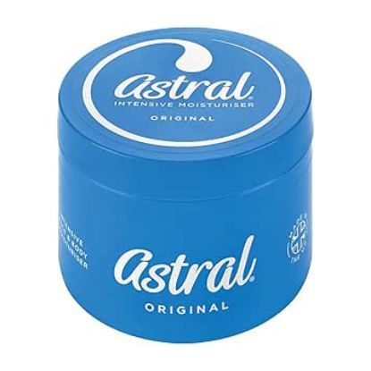 Astral Cream 500ml (OTC)