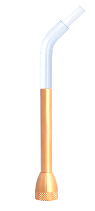 Cryoiq Angled Tip 45 Degree L=8cm Spray Freeze 7-18mm Dia