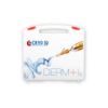 CryoIQ Derm Plus Contact 5 System With Case