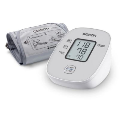 Omron M2 Basic Blood Pressure Monitor 