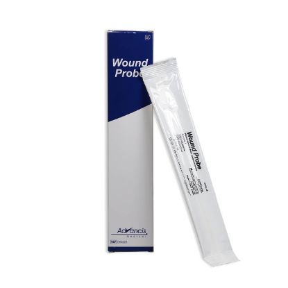 Wound Probe Disposable Plastic 10cm x 10