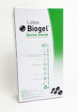 Glove Biogel D Sterile (7.5) Powder Free Dental x 10