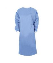 Gown Standard Surgical Ops X-Large Long 150cm Sterile x 32