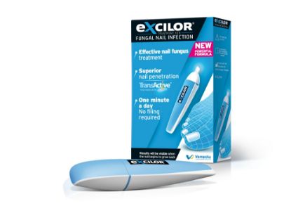 Excilor Anti Fungal Nail Pen 3.3ml