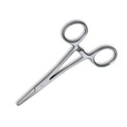 Spencer Wells Artery Forceps Straight 18cm